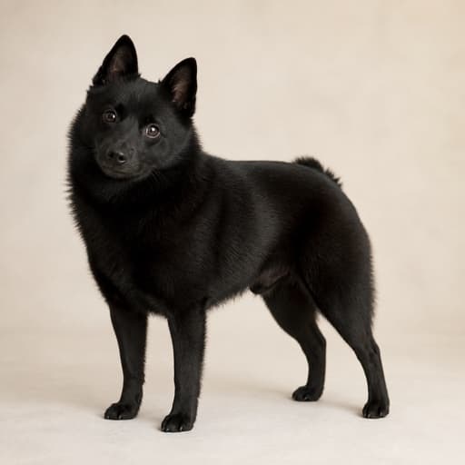 Schipperke
