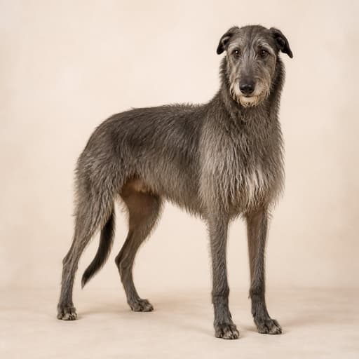 Scottish Deerhound