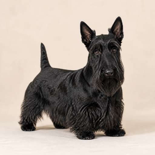 Scottish Terrier
