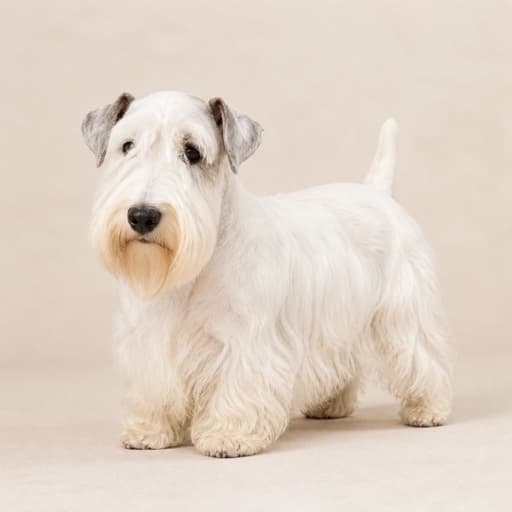 Sealyham Terrier