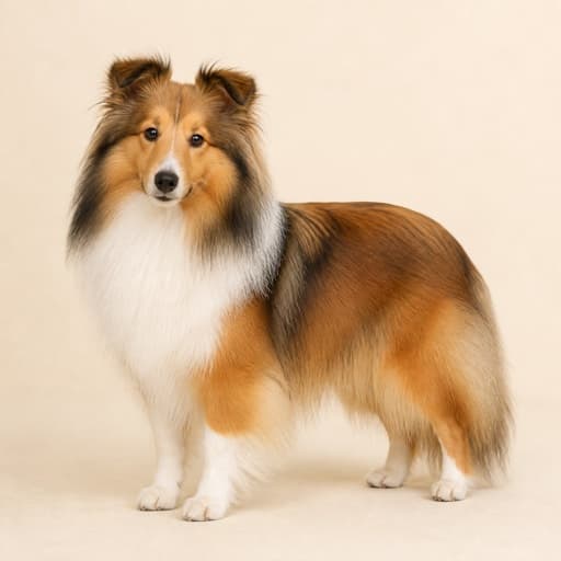 Shetland Sheepdog