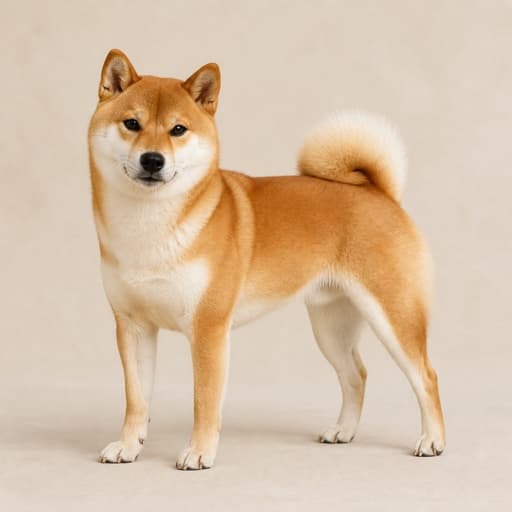 Shiba Inu