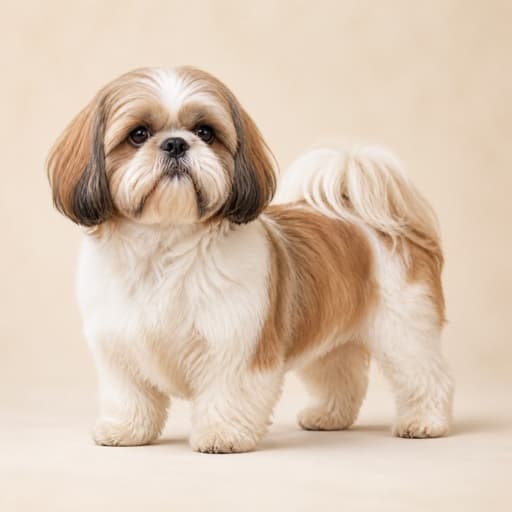 Shih Tzu