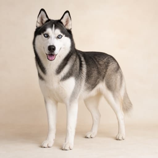 Siberian Husky