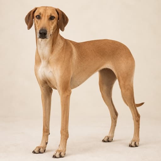 Sinhala Hound