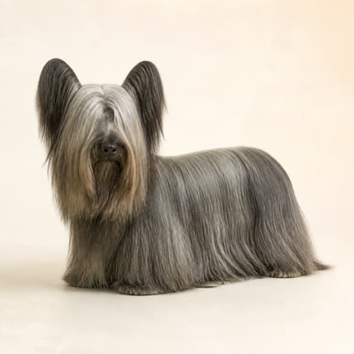 Skye Terrier