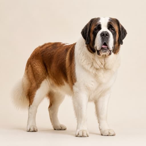 St Bernard