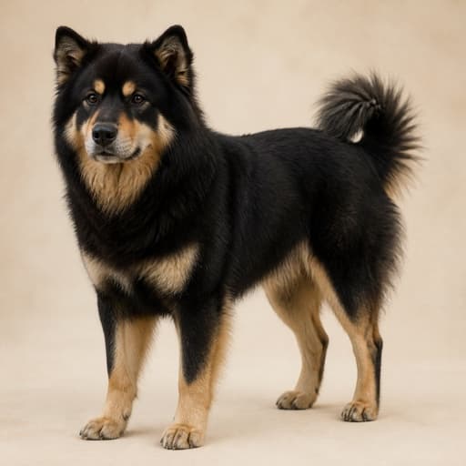 Tahltan Bear Dog