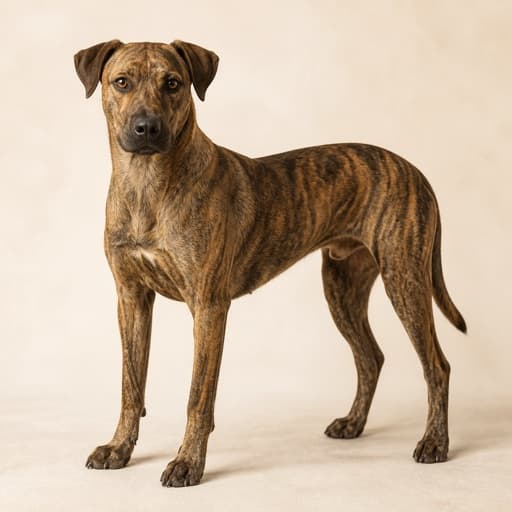 Uruguayan Cimarron
