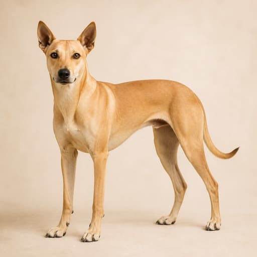 Vanjari Hound