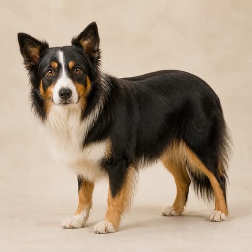 Welsh Sheepdog
