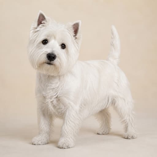 West Highland White Terrier