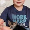 Marbled Bengal Kitten Available in Texas photo 2