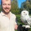 Nyla the Owl photo 1