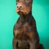 Doberman puppies for sale photo 8