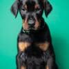 Doberman puppies for sale photo 2