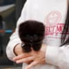 White POMERANIAN PUPPY photo 4