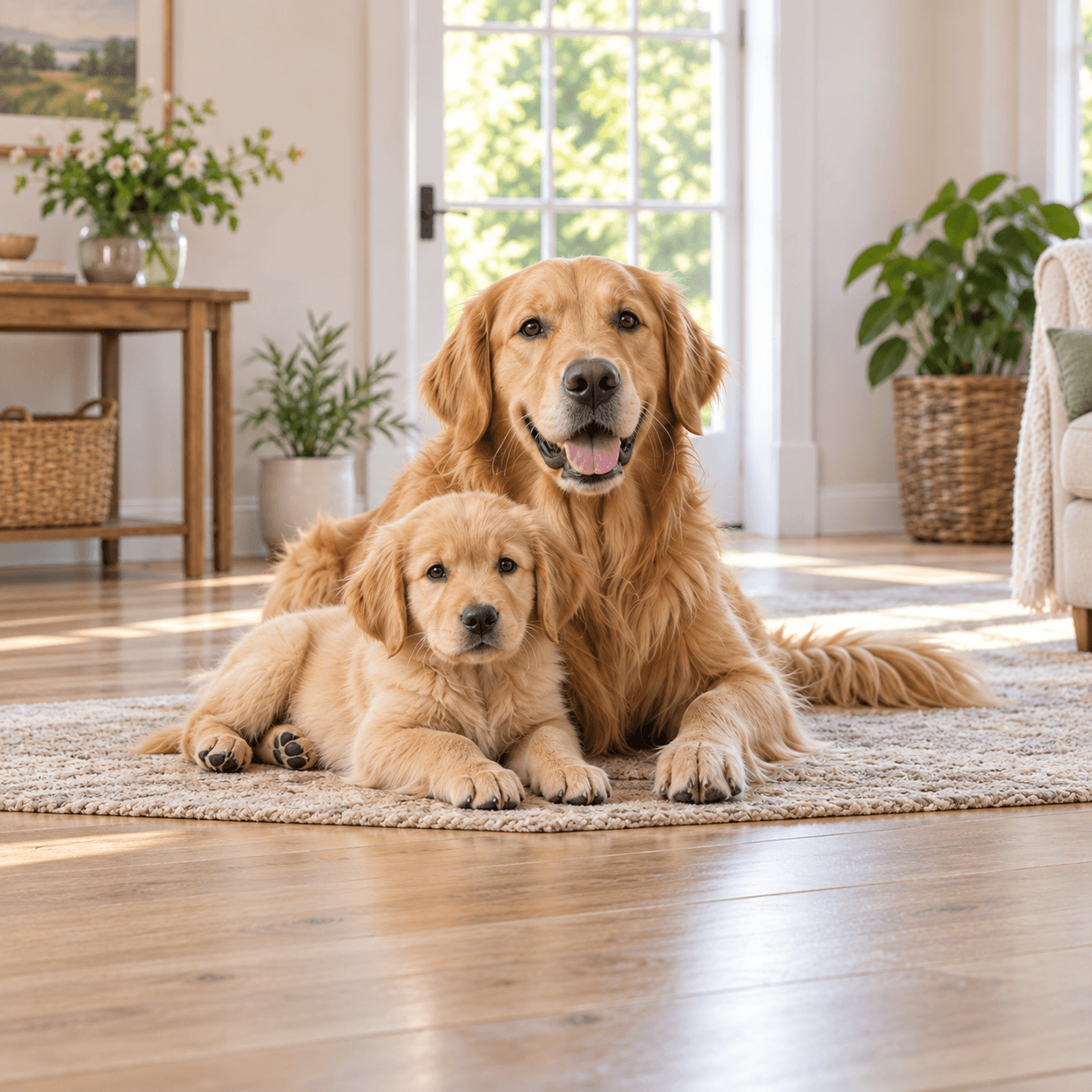 Dogs breeders