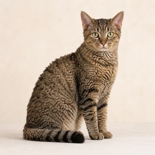 American Wirehair