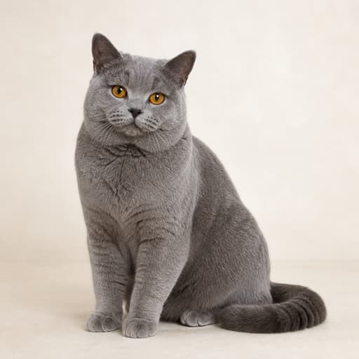 Chartreux