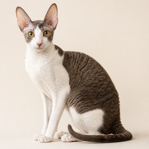 Cornish Rex