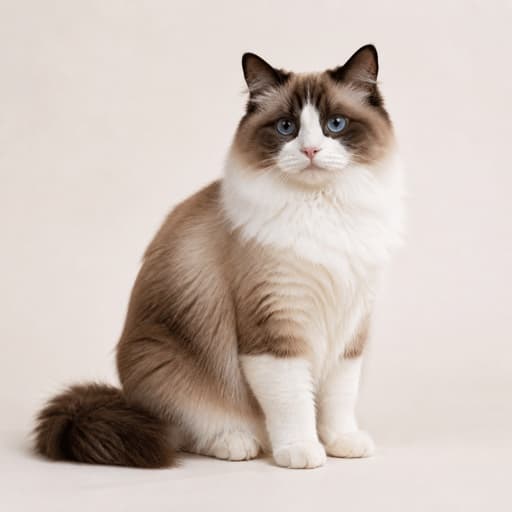 Ragdoll