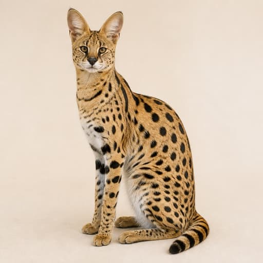 Serval