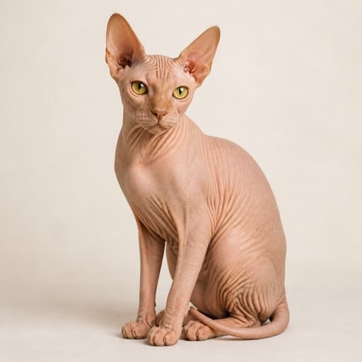 Sphynx