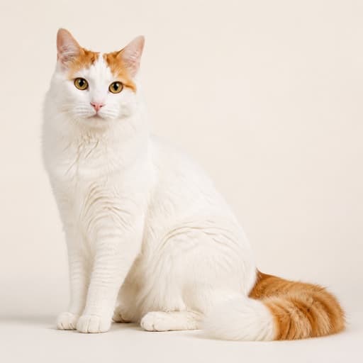 Turkish Van