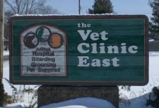 The Vet Clinic East