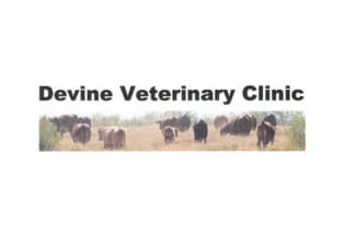 Devine Veterinary Clinic.