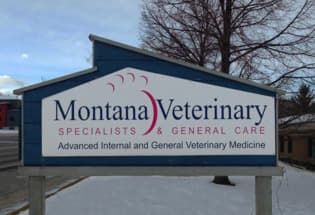 Montana Veterinary Specialists