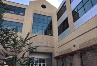 University of Florida College of Veterinary Medicine