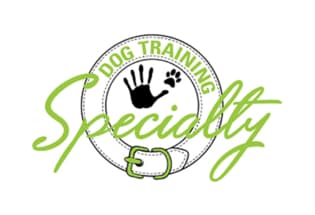 Specialty Dog Training