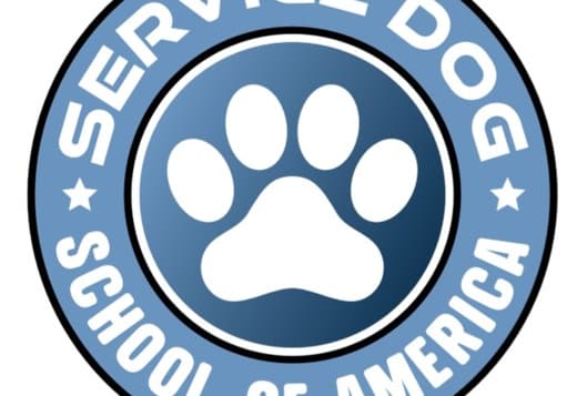Service Dog School of America