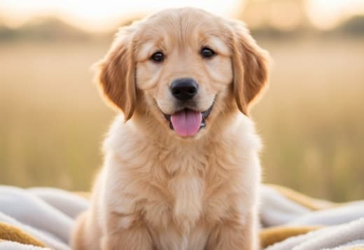 Golden Retriever Puppies for Sale: Trusted, Family-Friendly Dogs Ready