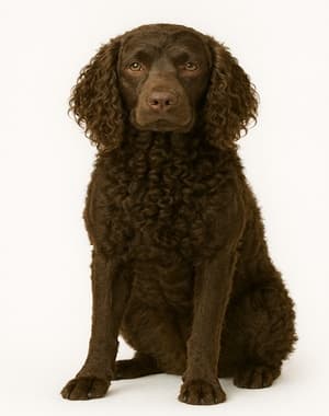 American Water Spaniel