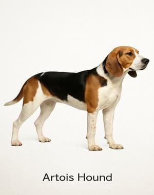 Artois Hound