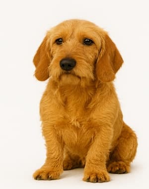 Basset Fauve de Bretagne