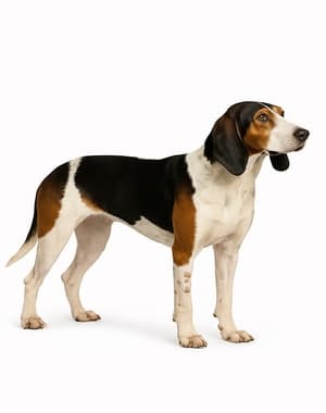 Berner Laufhund