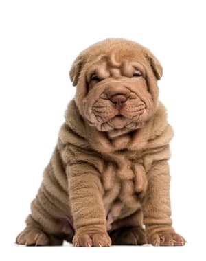 Shar Pei
