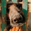 Old German Shepherd Dog L'ALLEVAMENTO DI EVELINO