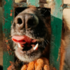 Old German Shepherd Dog L'ALLEVAMENTO DI EVELINO