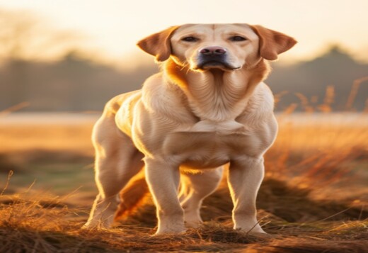 Golden Retriever Tennessee: Trusted Breeder