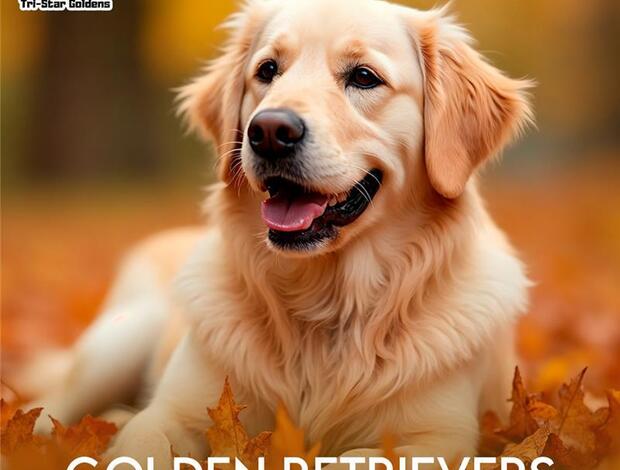 Golden Retriever Golden Retrievers Tennessee: Healthy Bred Puppies.
