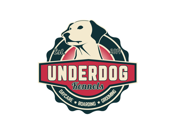 American Bulldog Underdog Kennels
