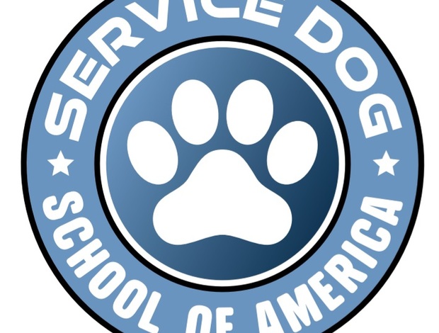 Golden Retriever Service Dog School of America