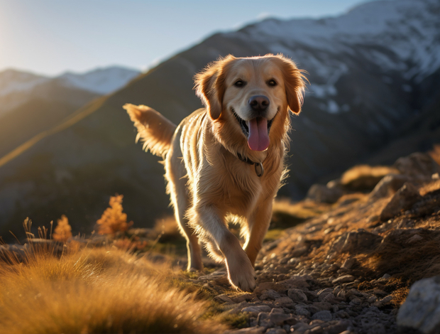 Golden Retriever Golden Retriever Puppy Tennessee : Perfect for Families and Individual