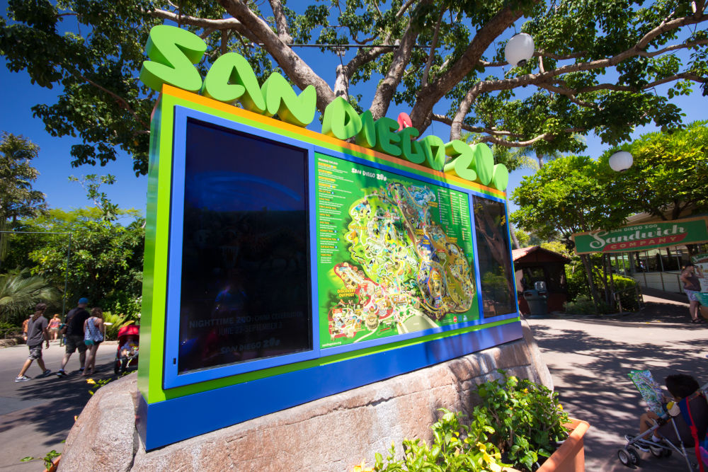 San Diego Zoo